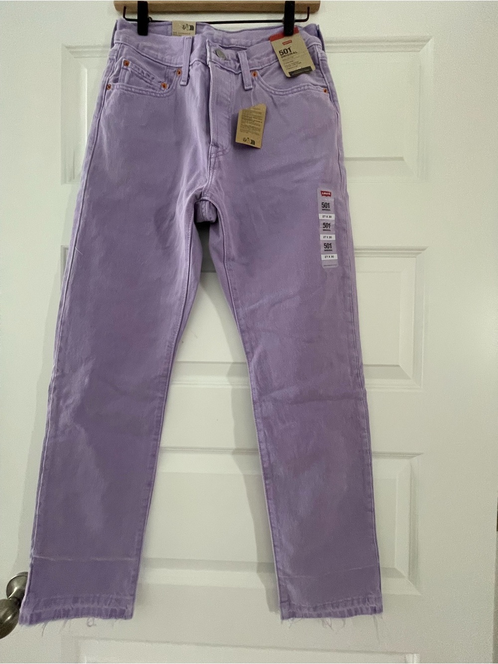 Levi's Straight Women’s Jeans